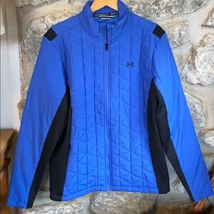 Men’s Under Armor Cold Gear Reactor Jacket